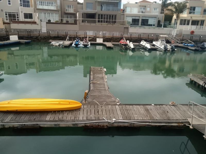 3 Bedroom Property for Sale in Harbour Island Western Cape